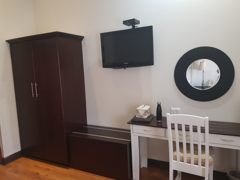 AnnVilla Guest House主图