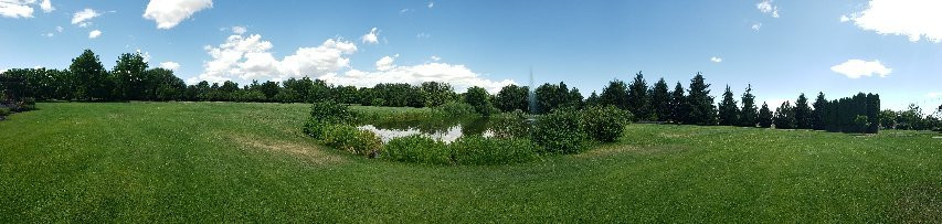 Yakima Area Arboretum & Botanical Garden景点图片