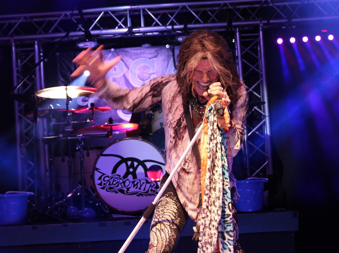 ApCal Rock N' Ranch-马德拉必去景点