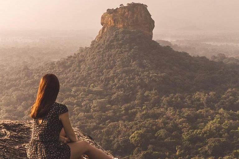 DG Travels Srilanka-科伦坡必去景点