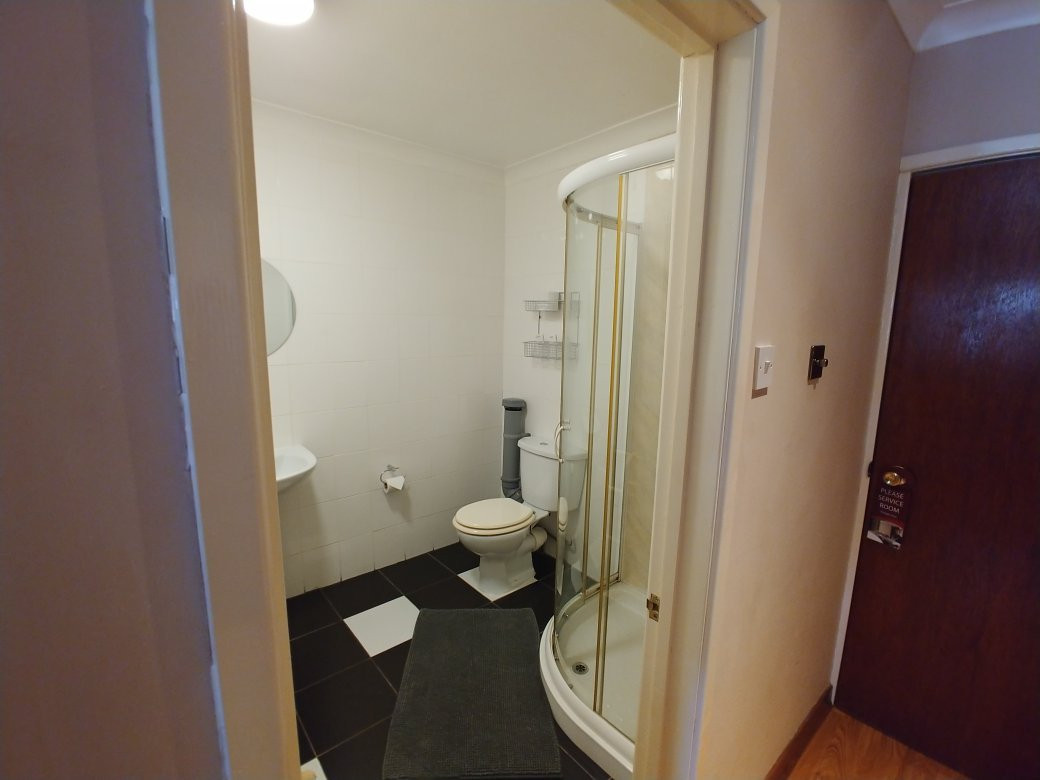 Lakeland Guesthouse主图