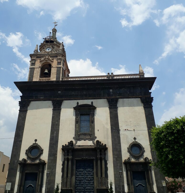 Chiesa di Santa Maria dell'Idria景点图片