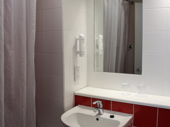 Travelodge Limerick主图