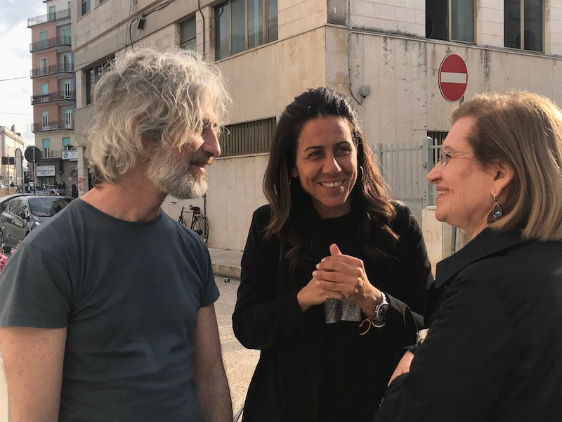 Ciacco Bed and Breakfast主图