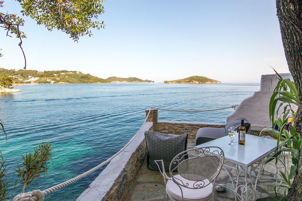 Chrysoula's Guest House-官方