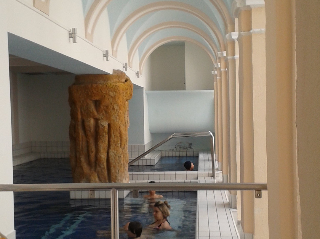 Grand Hotel Rogaska主图