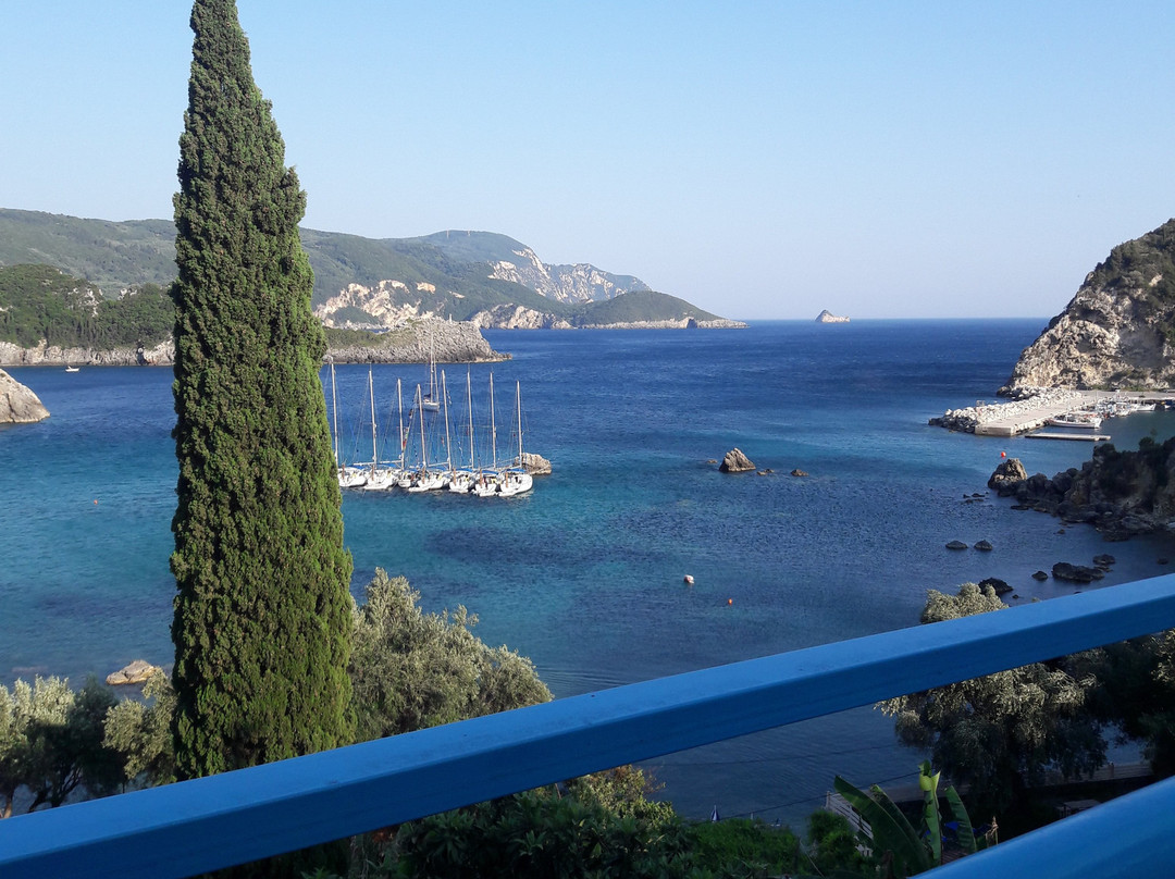 维拉洛丽亚酒店主图