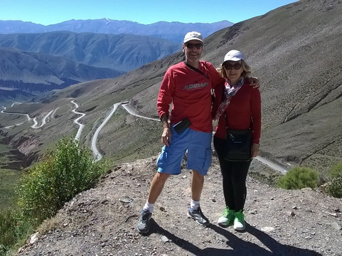 Tumbaya旅游攻略图片