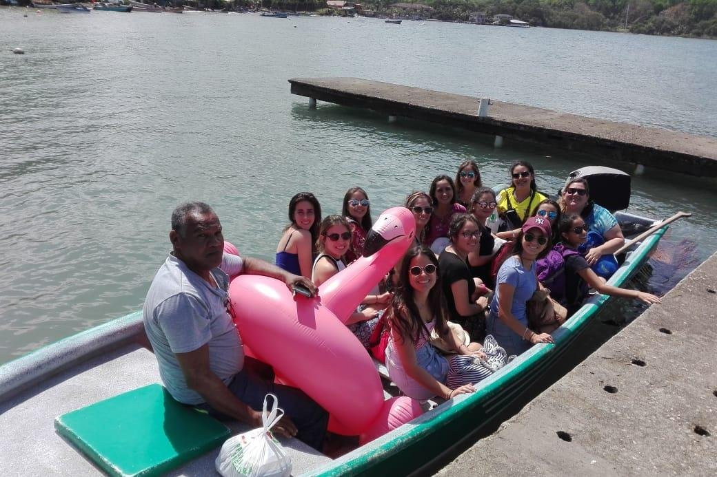 Panamá Top Trip景点图片