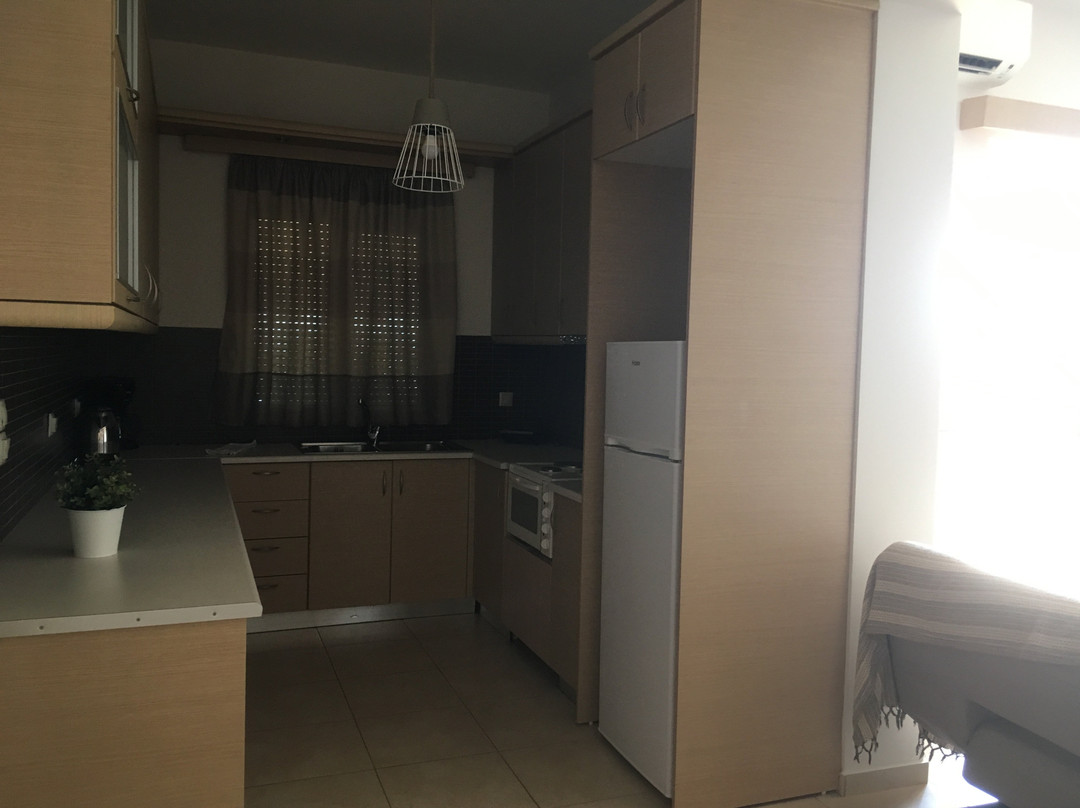 Petra Thea Apartments 2主图