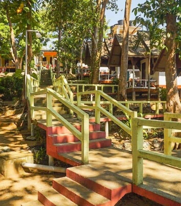 Panorama Chalet Resort主图
