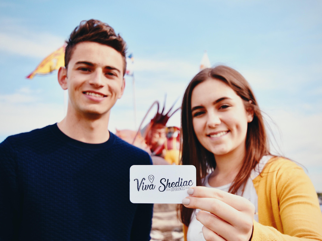 Visites guidées Viva Shediac Tours景点图片
