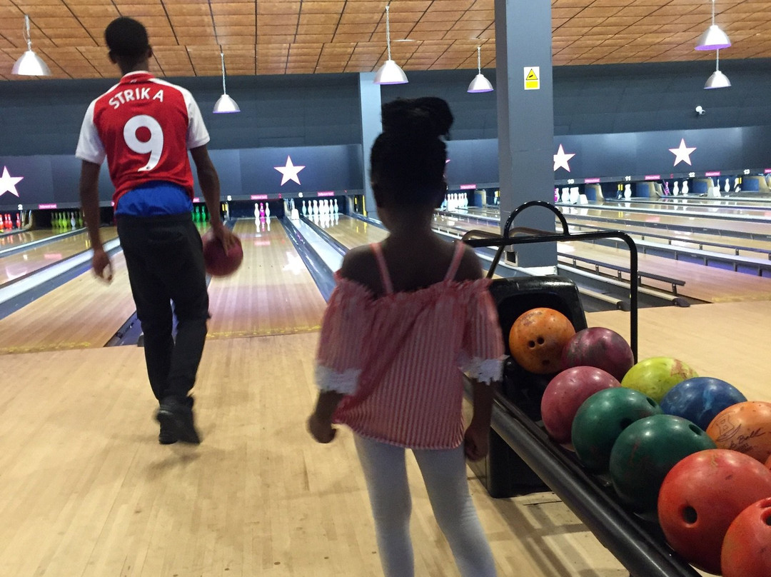 Dagenham Bowling景点图片