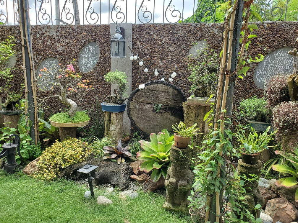 Gwandalan House主图