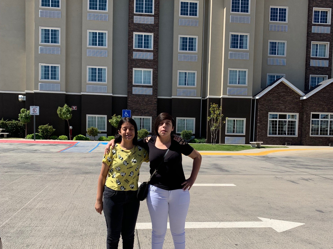 Microtel Inn and Suites Cuauhtemoc主图