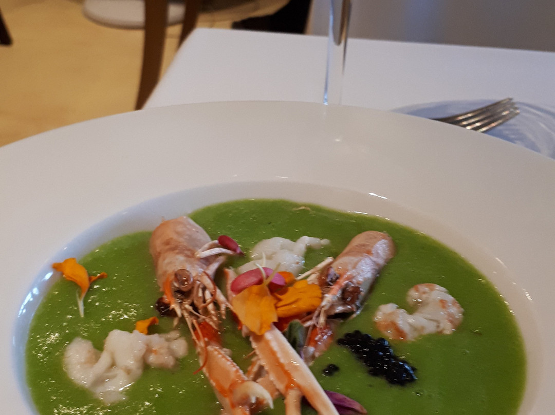 特拉马尔酒店主图