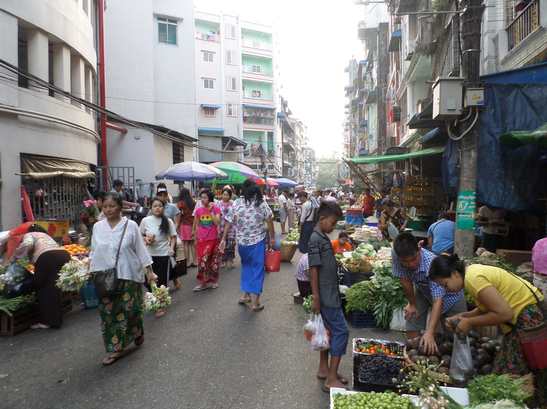 Banbwegon酒店住宿-大洋之珠2号宾馆