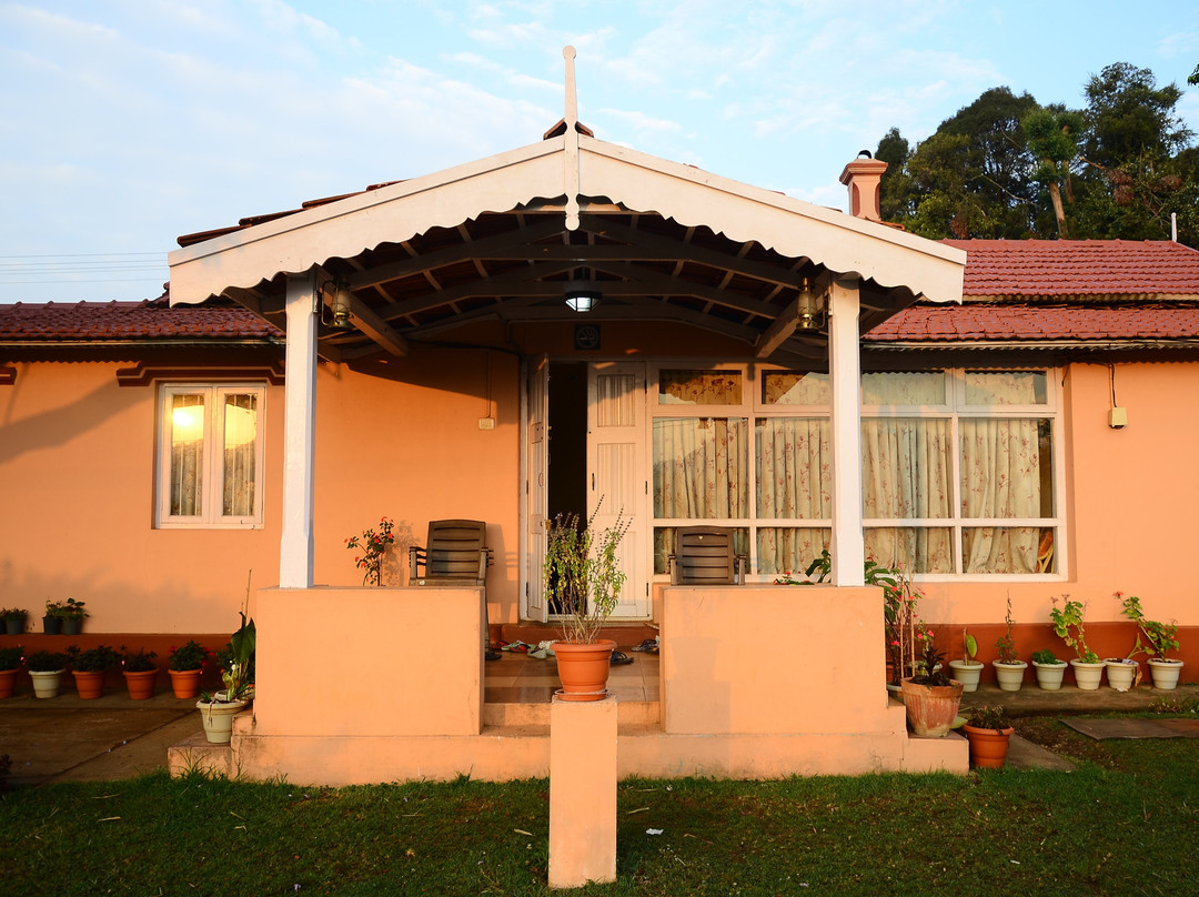 Bella Vista Stay主图