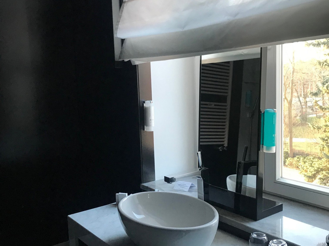 Platinum Palace Hotel主图