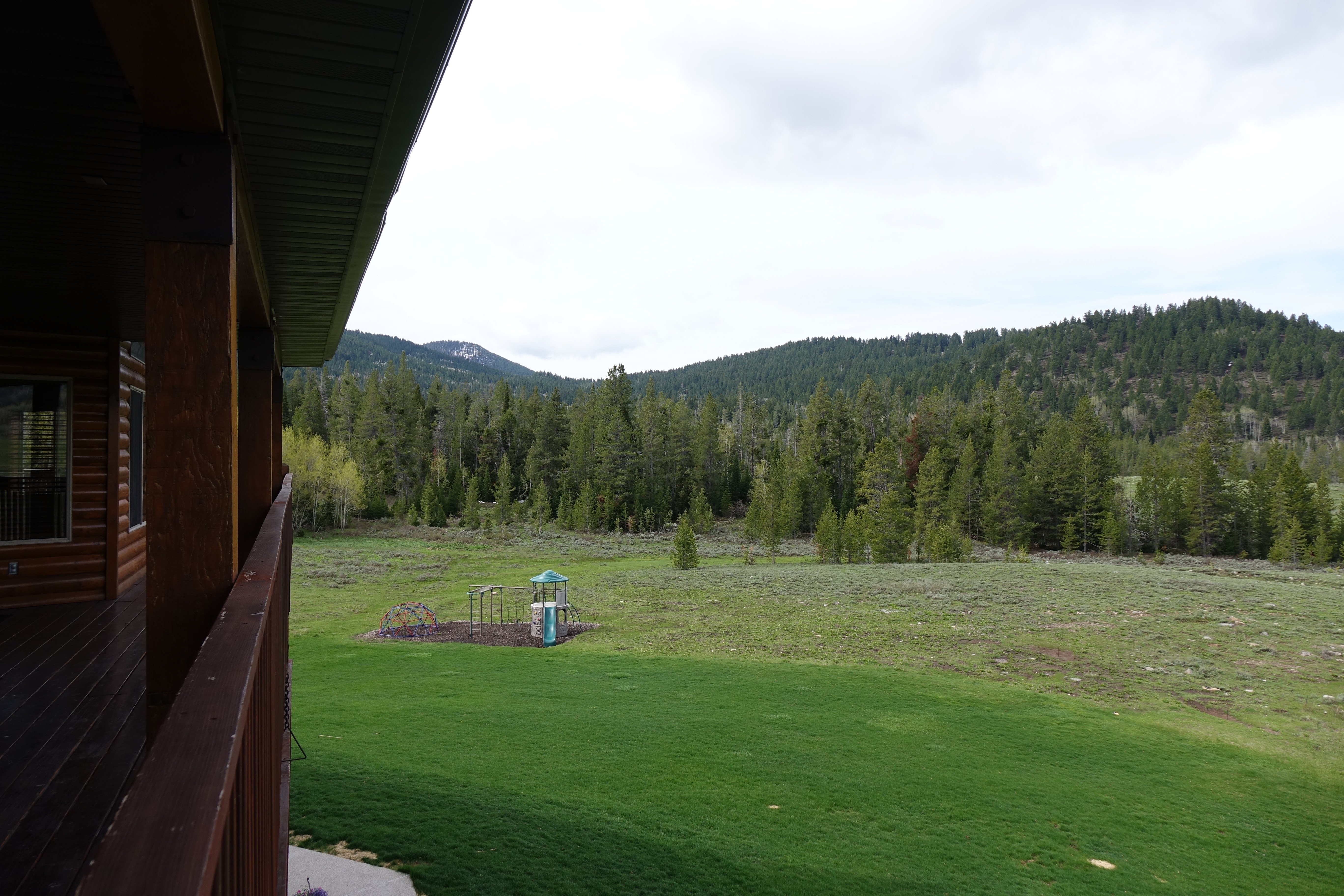 Beaver Creek Lodge-酒店景观