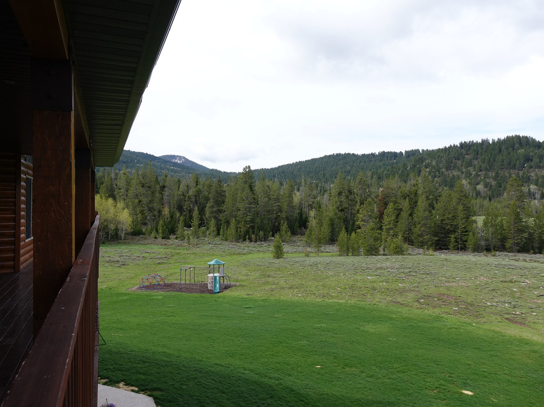 Beaver Creek Lodge主图