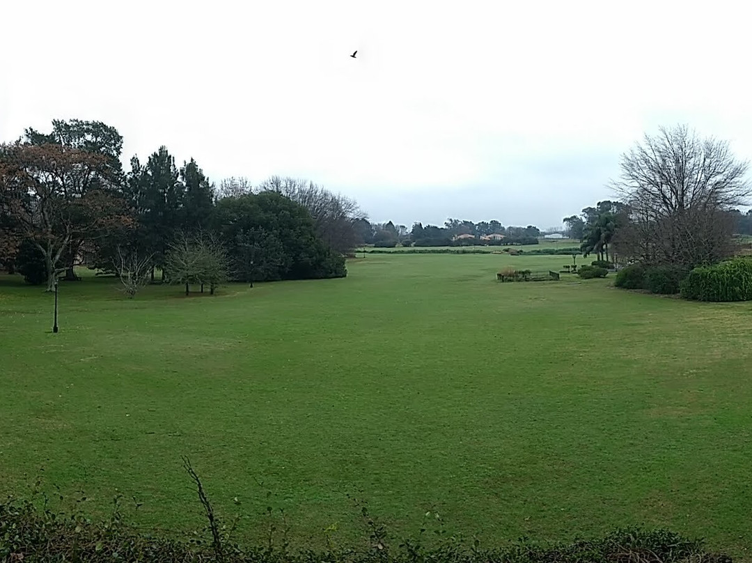 San Ceferino Hotel & Spa主图