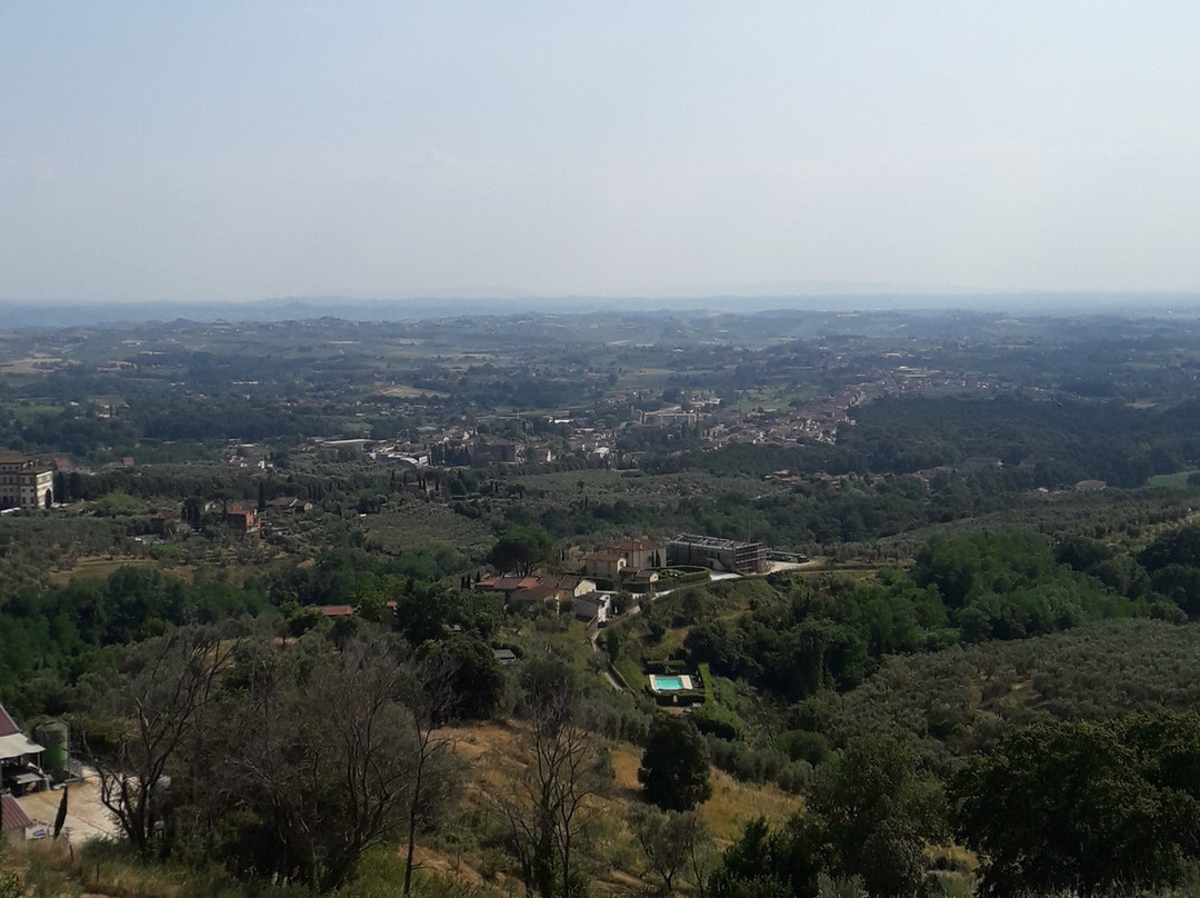 La Dispensa-bio Agriturismo主图