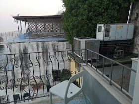 Hotel La Lucertola主图