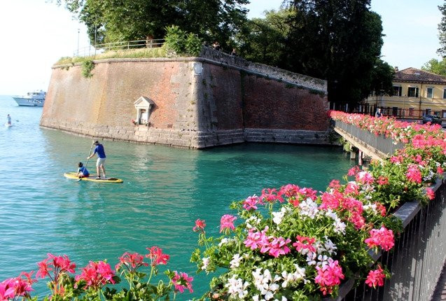 Bastione Querini景点图片