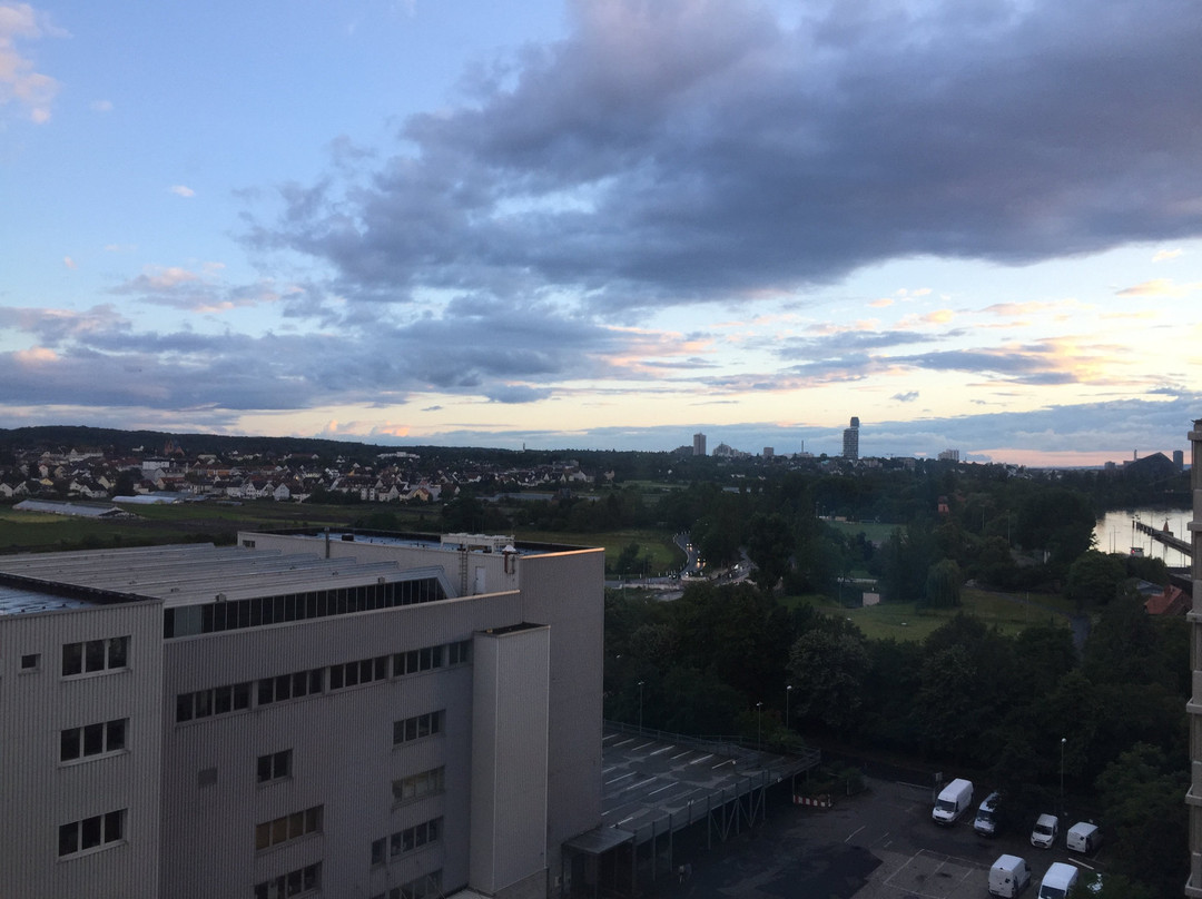 Delta Hotels by Marriott Frankfurt Offenbach主图