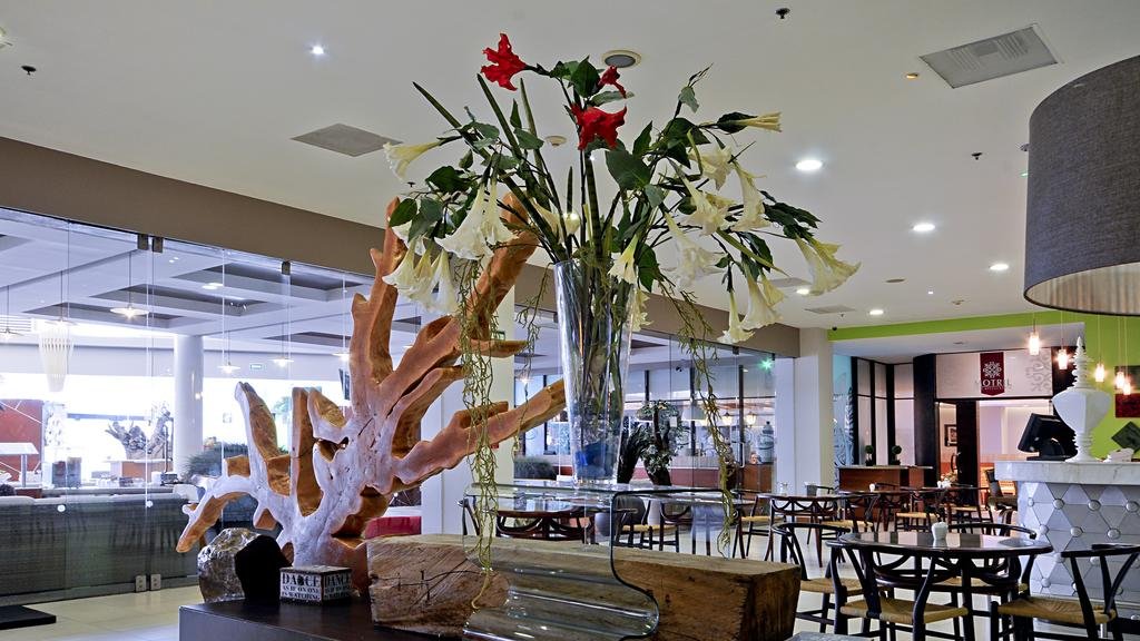 Holiday Inn Irapuato, an IHG hotel-浴室