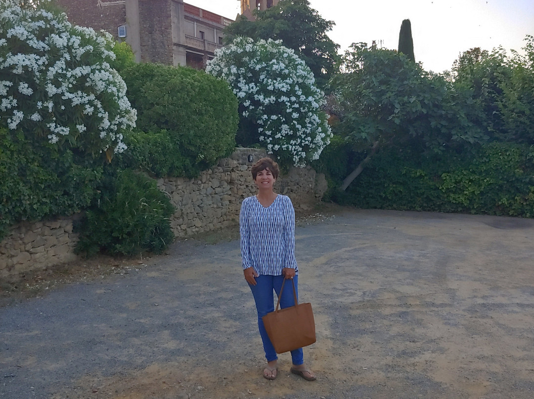 Hotel La Placa De Madremanya主图