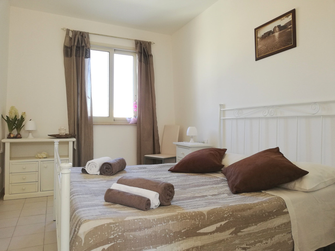 IL Melograno Residence Marzamemi
