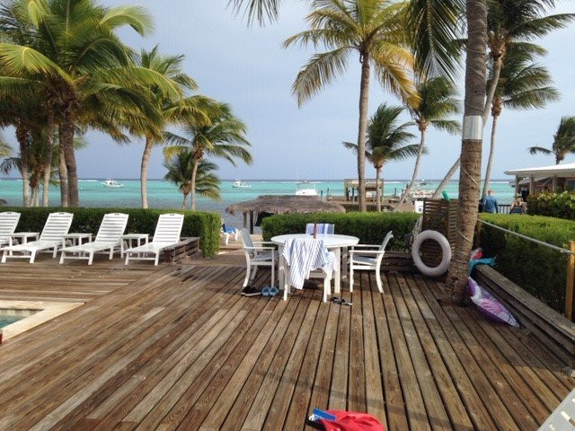 Little Cayman Beach Resort主图