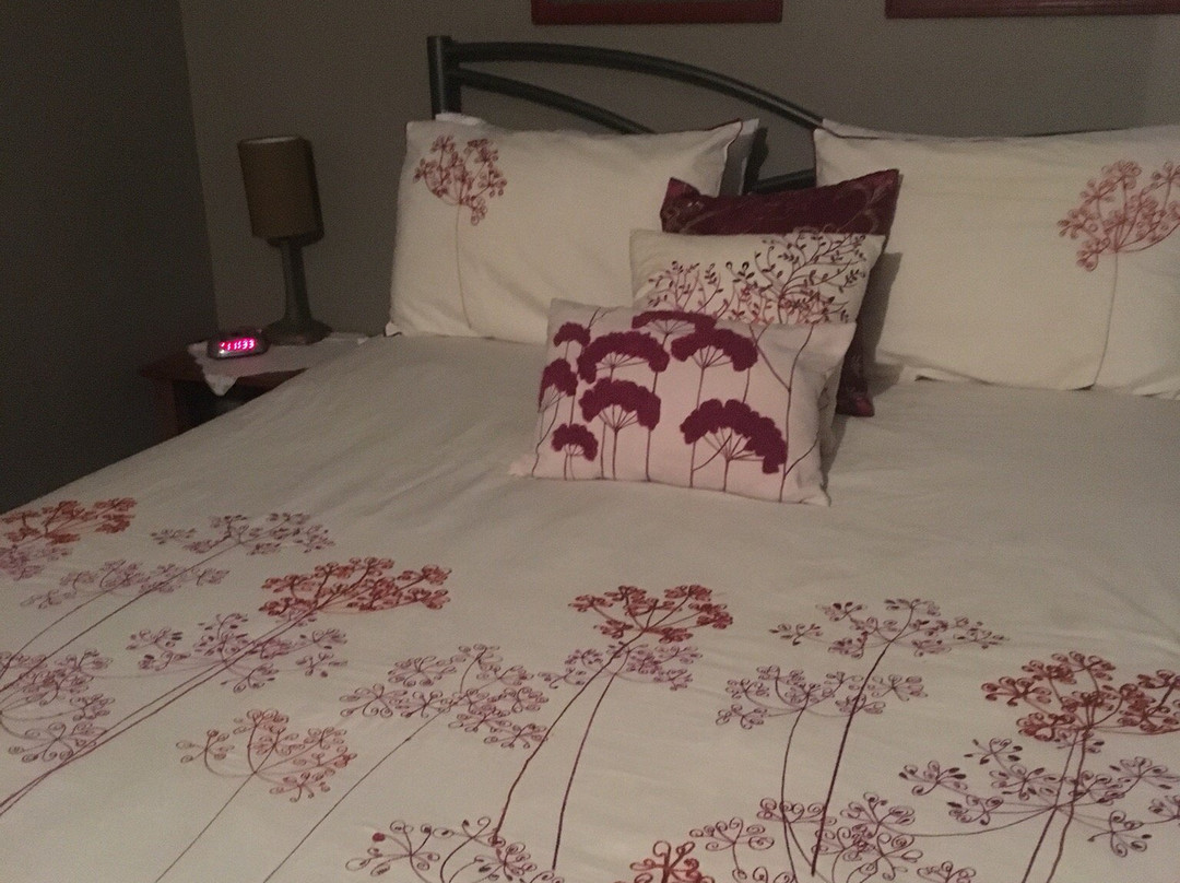 Gite la Closerie des Lilas主图