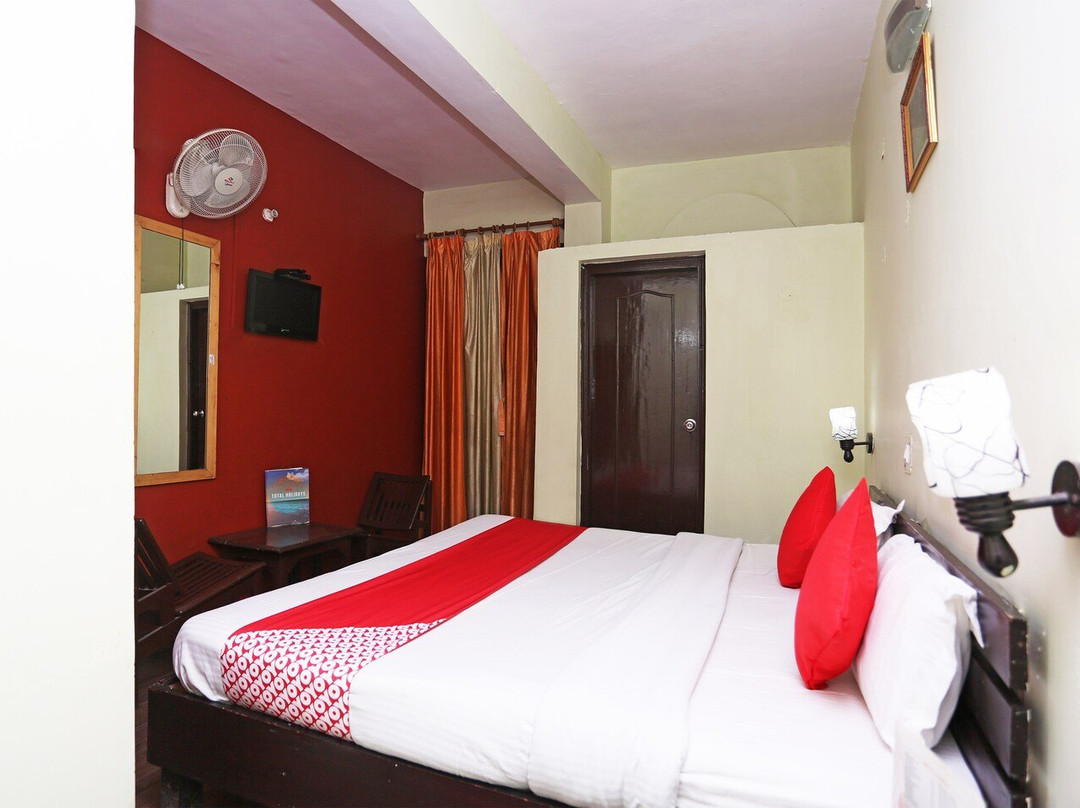 OYO 19409 Hotel Sunita And Restaurant主图