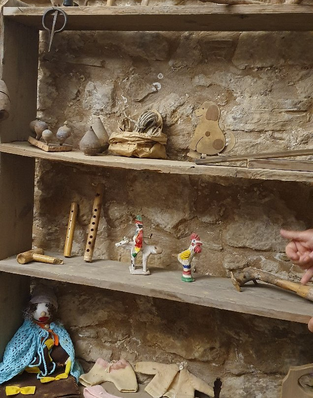 Museo della Civilta Contadina-皮亚扎－阿尔梅里纳必去景点