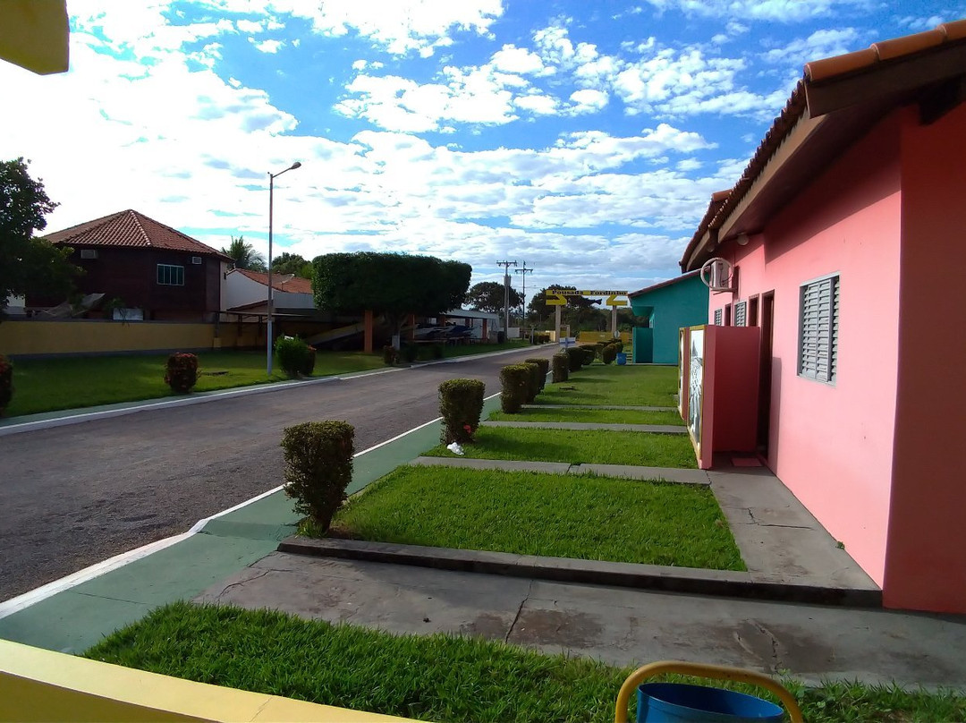 Pousada Fordinho主图