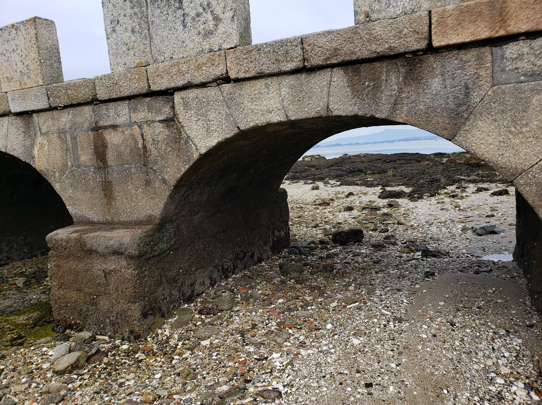 Torre de San Sadurnino景点图片