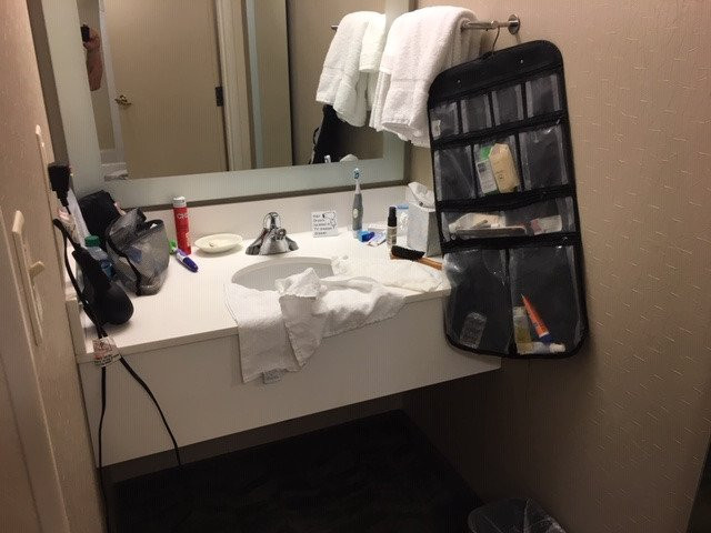 米尔福德春季山丘套房酒店主图