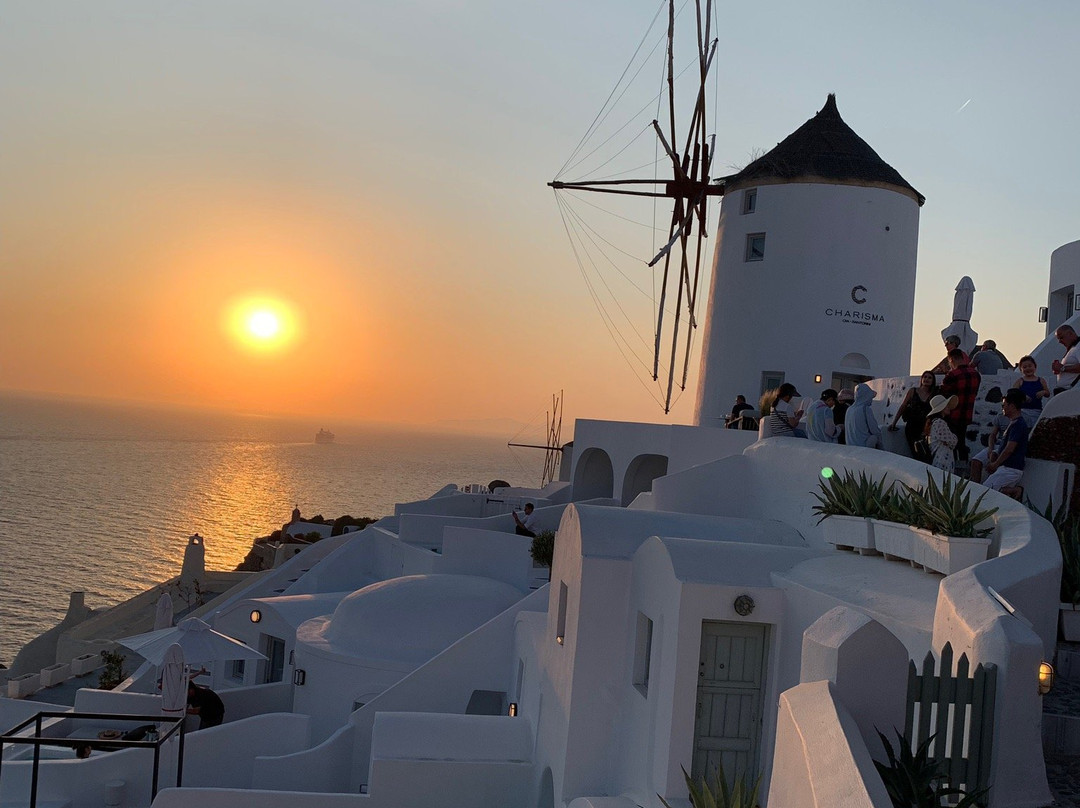 Oxygen Tours-雅典必去景点