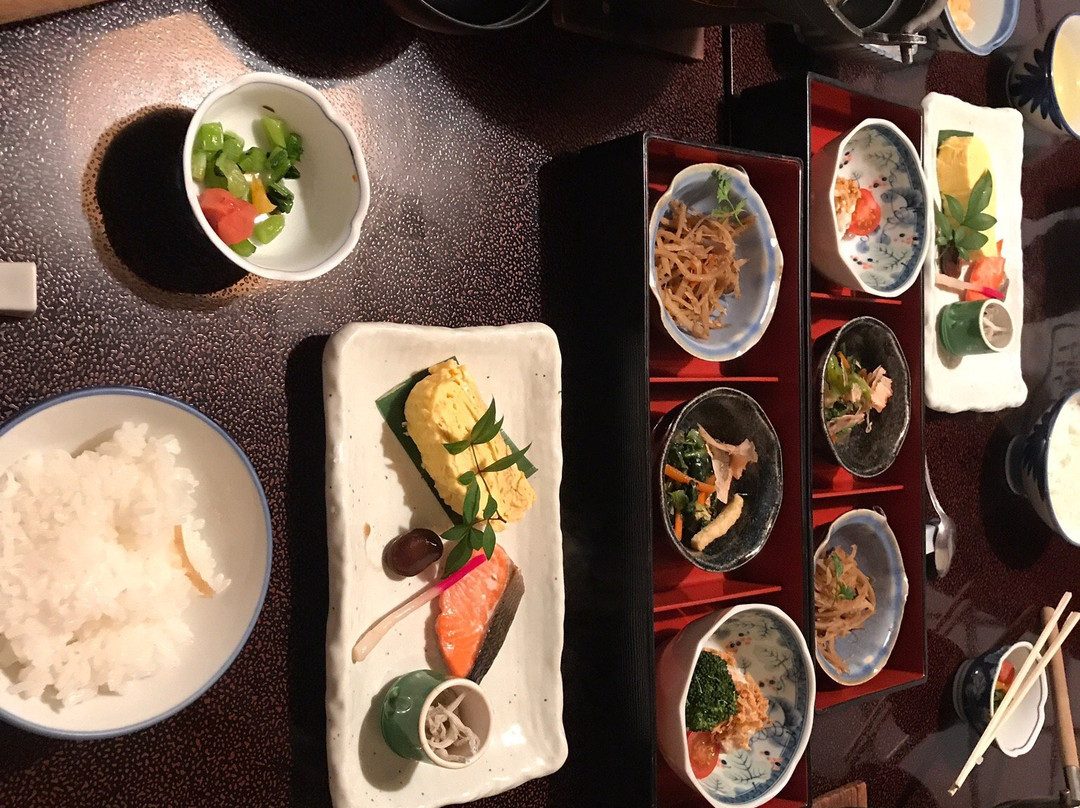 鹤屋旅馆主图