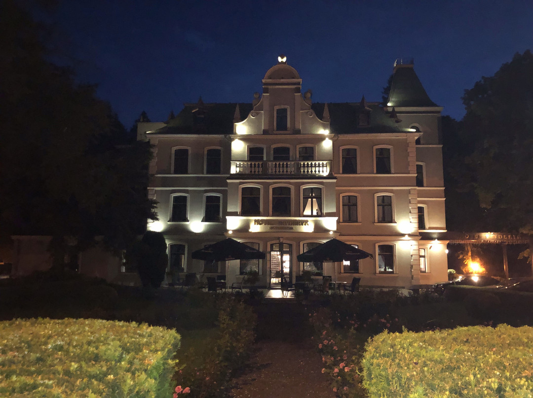 Hotel Fryderyk - Restaurant & SPA主图