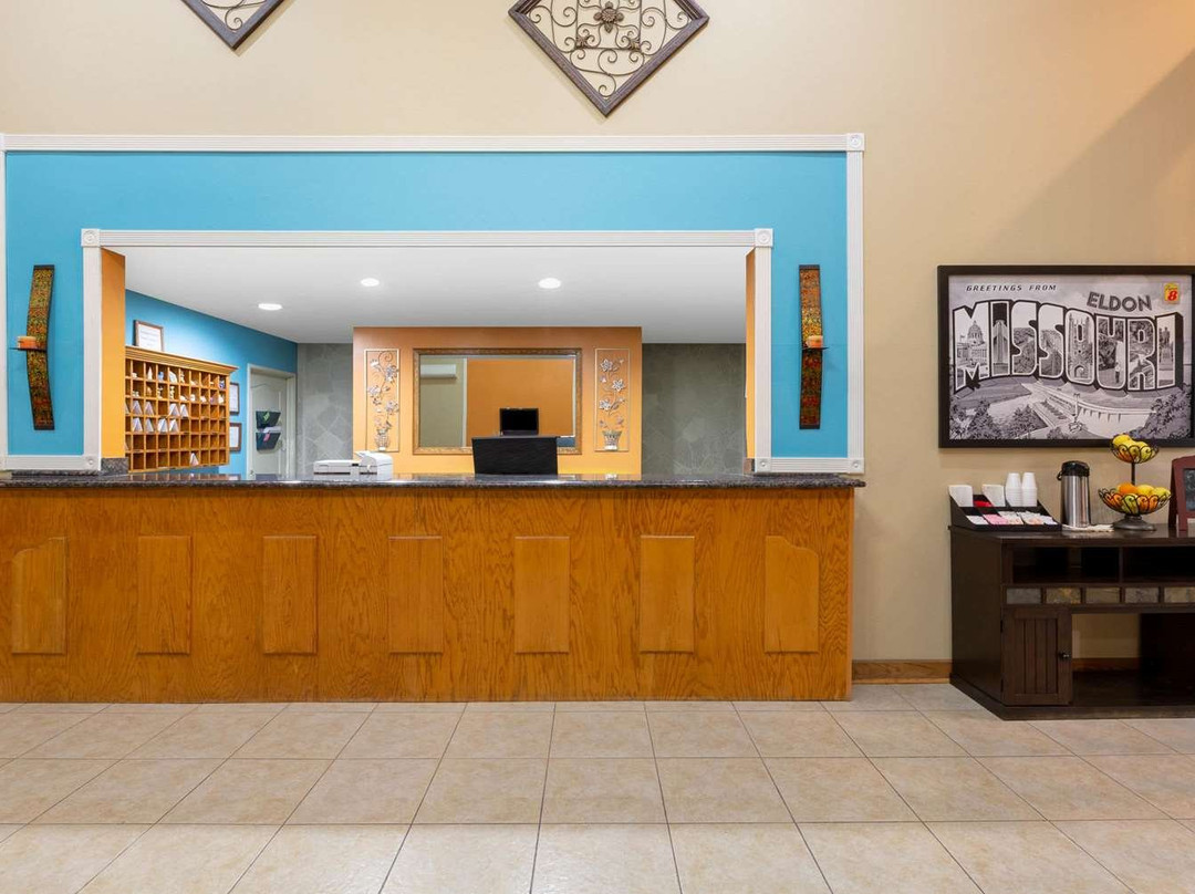 Super 8 by Wyndham Lake of the Ozarks主图