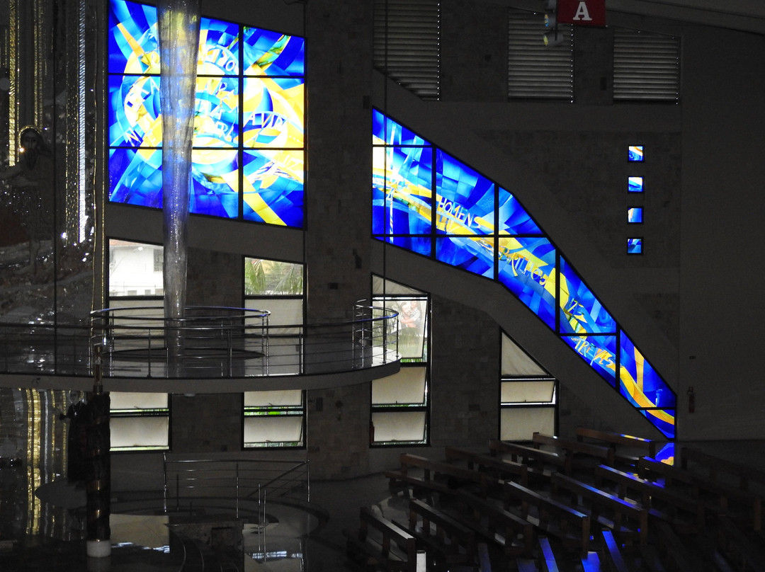 Catedral Santa Maria Mãe de Deus-Castanhal必去景点