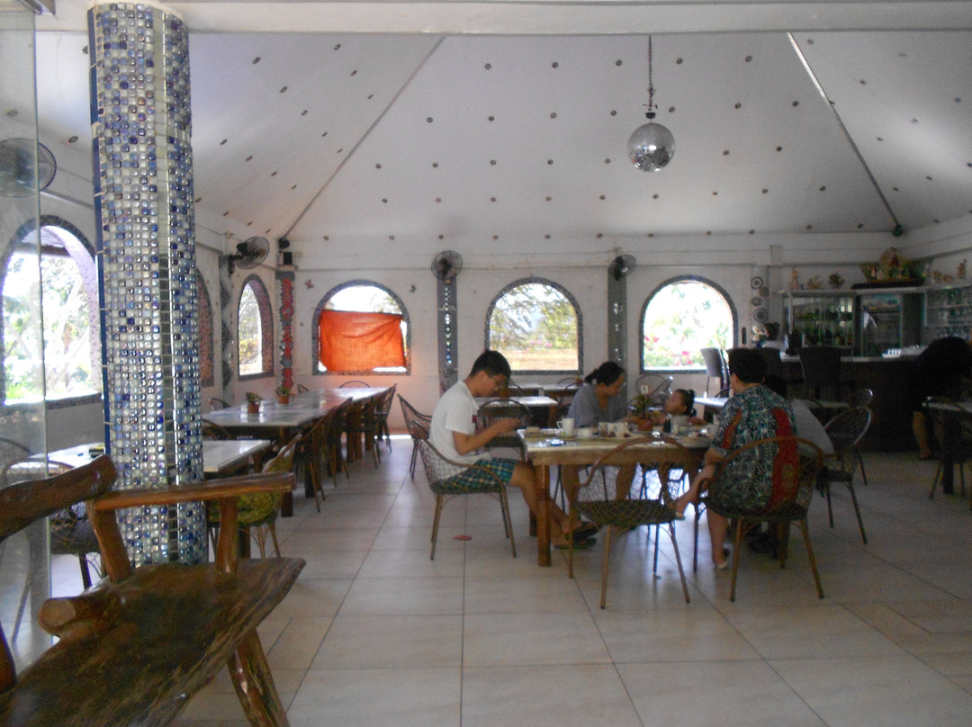 科伦公主酒店主图