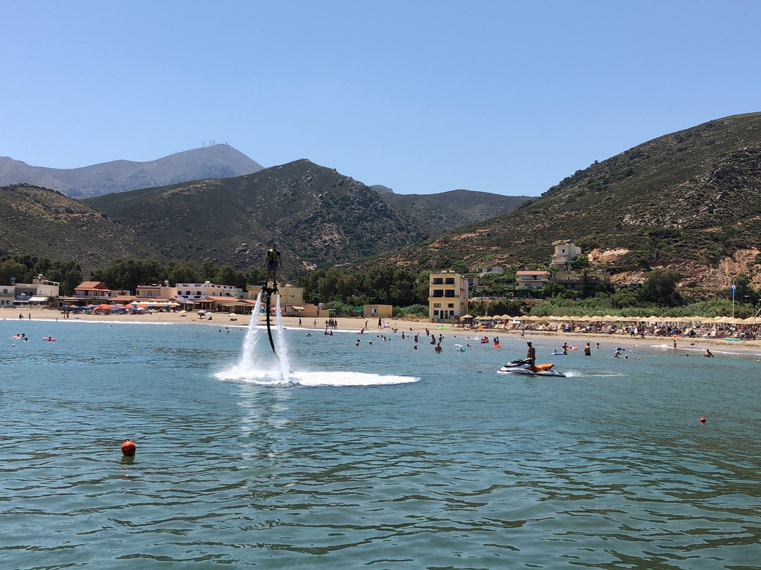 Fodele Watersports-Fodele必去景点