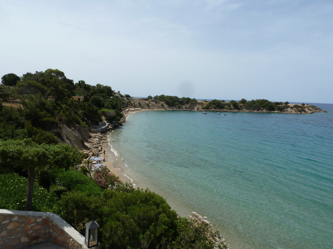 Lindia Thalassa Resort主图