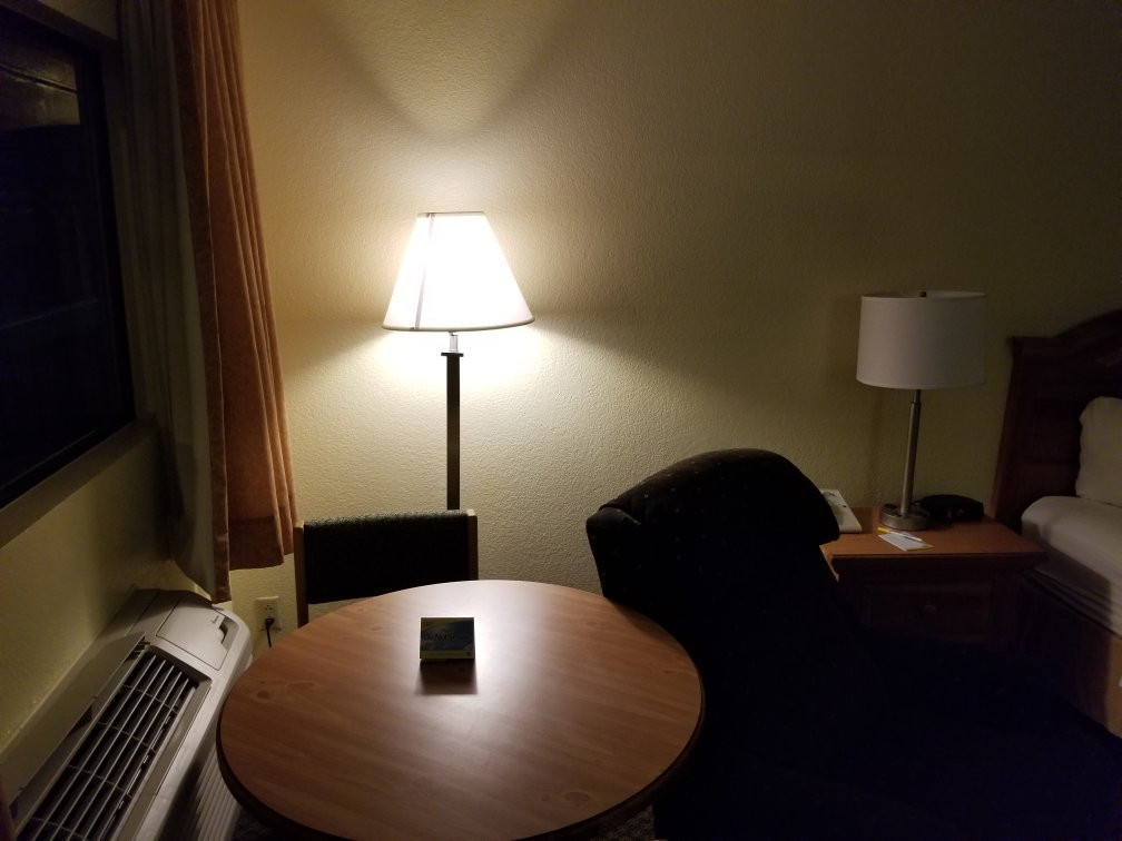 Days Inn & Suites by Wyndham Clovis主图