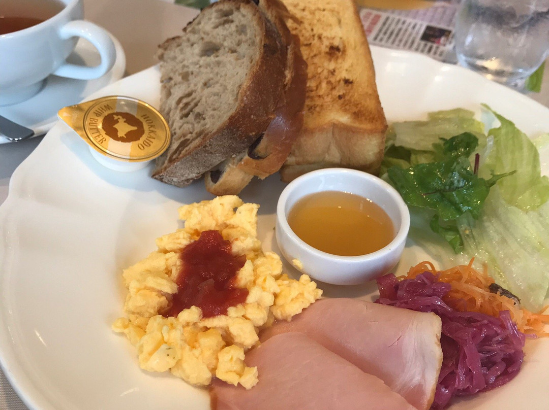 神戸屋ブレッドラブ 豊中店